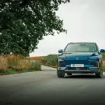 Skywell BE11: Un interesante SUV eléctrico que mejora y baja de precio