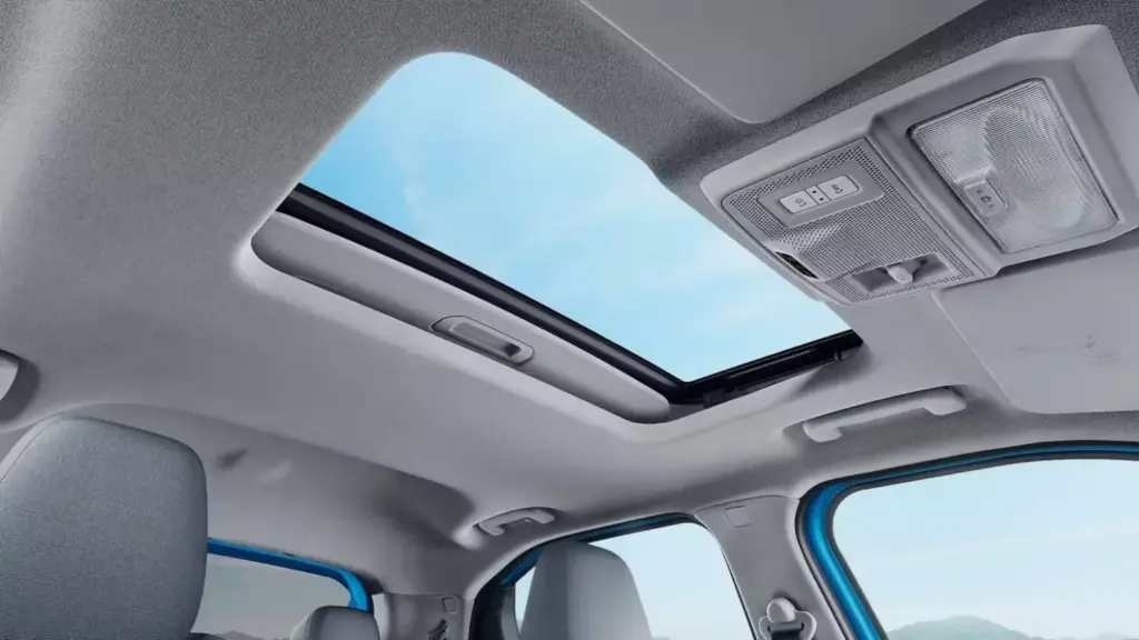 2026 Tata Punch 11 Motor16