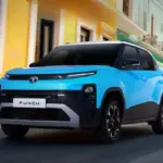 Tata Punch: Estrenar coche por 5.000 euros aún es posible… en la India
