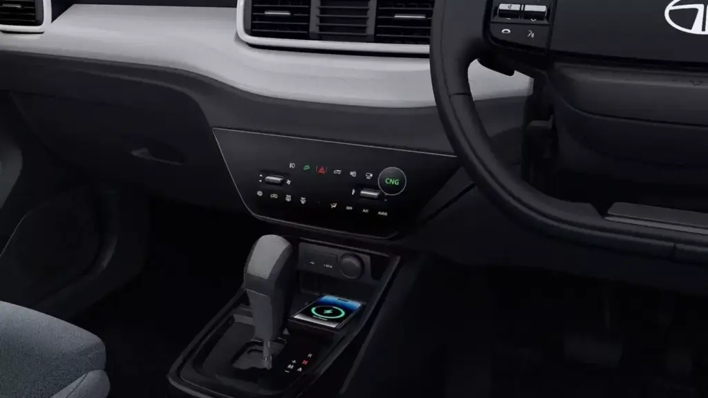 2026 Tata Punch 9 Motor16