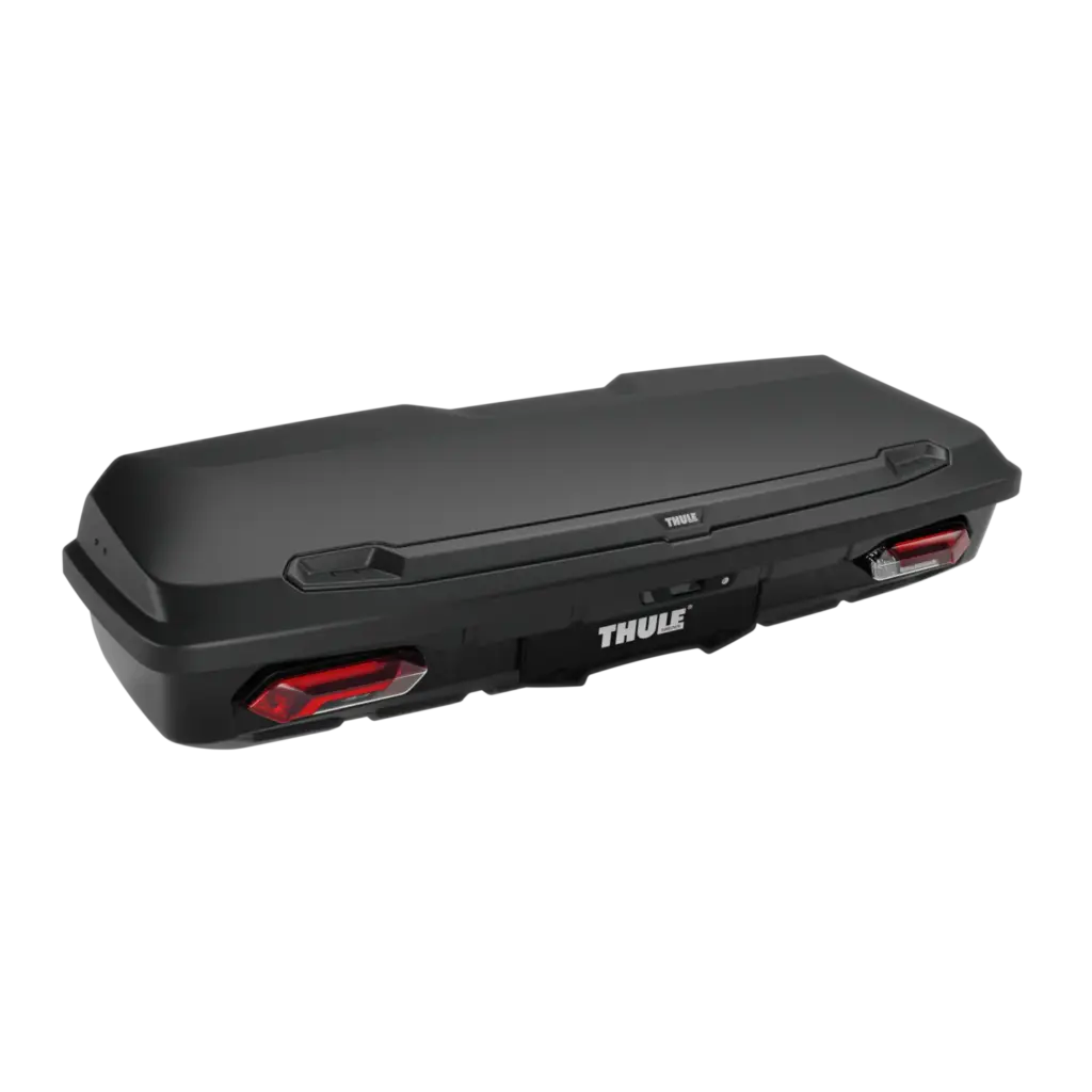 2026 Thule Arcos 1 Motor16