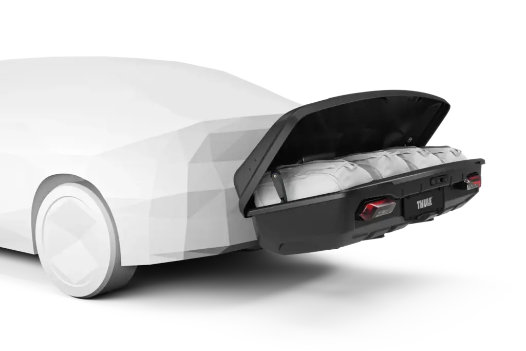 2026 Thule Arcos 3 Motor16