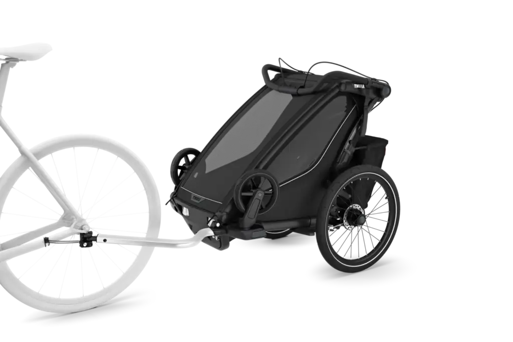 2026 Thule Chariot Sport2 LS 1 Motor16