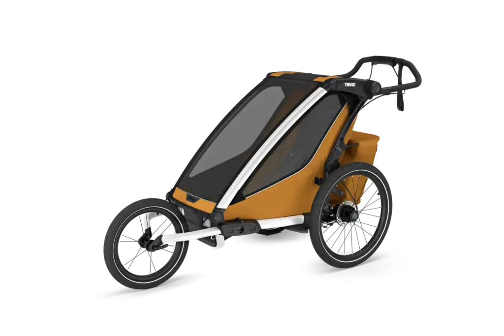 2026 Thule Chariot Sport2 LS 7 Motor16