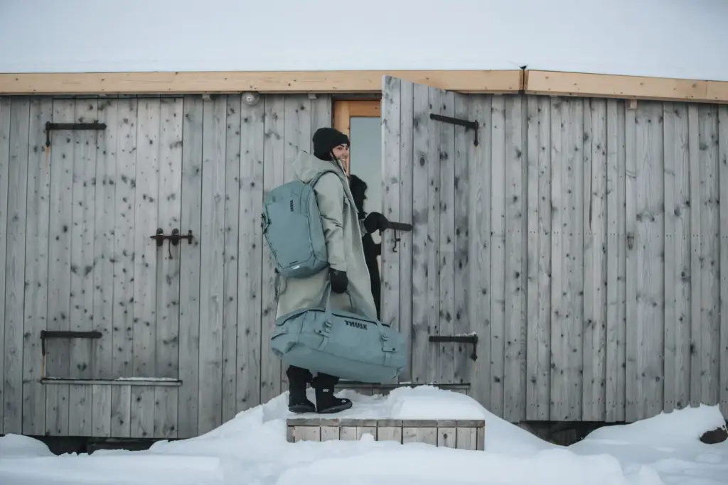 2026 Thule Chasm 2 Motor16