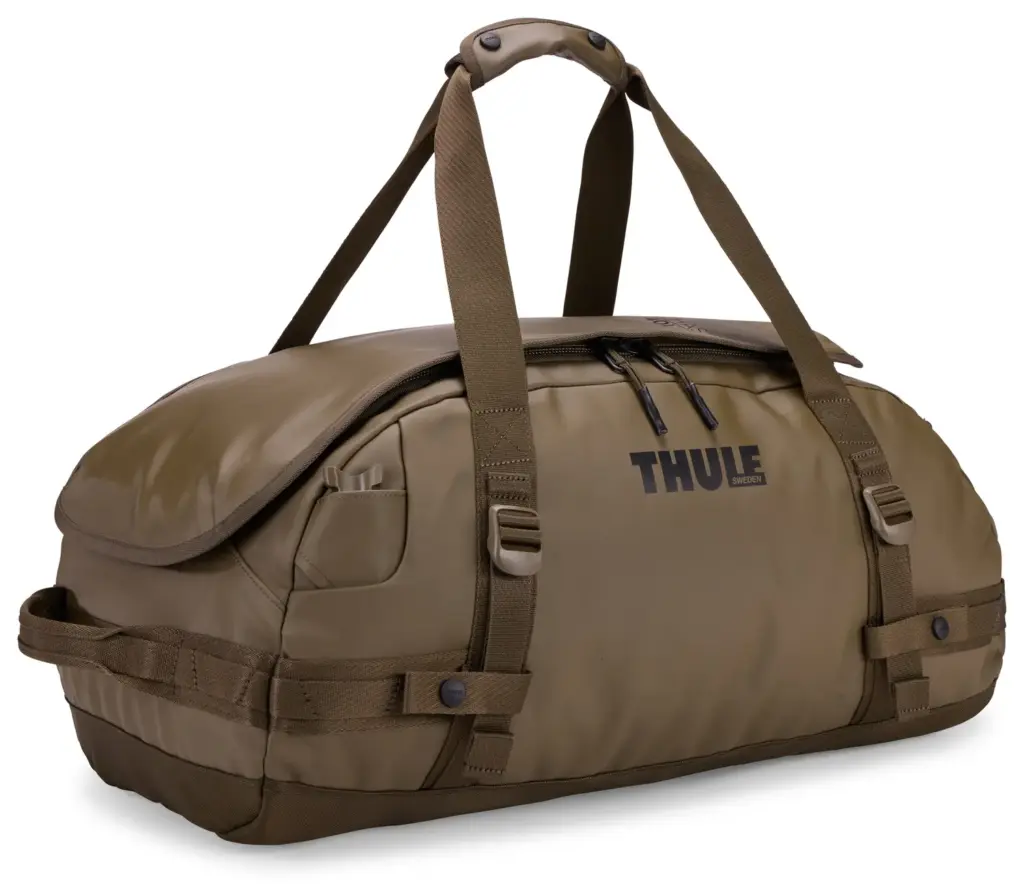 2026 Thule Chasm 5 Motor16