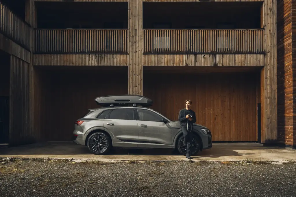 2026 Thule Motion3 16 Motor16