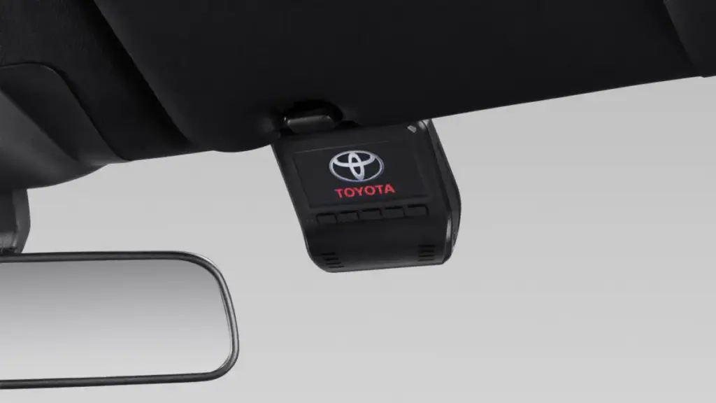 2026 Toyota Raize GR Sport 10 Motor16