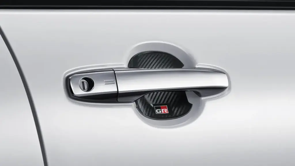 2026 Toyota Raize GR Sport 11 Motor16