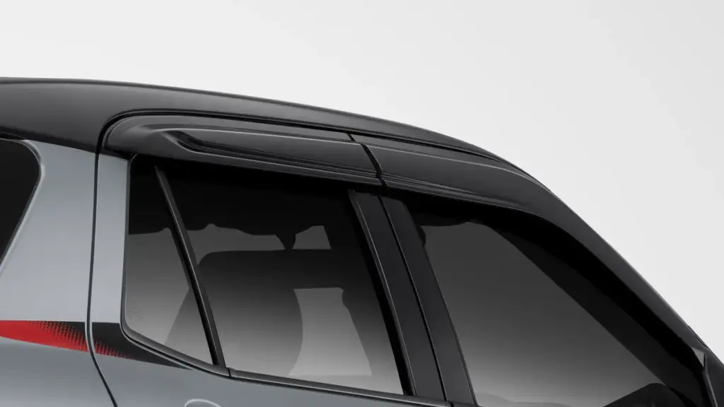 2026 Toyota Raize GR Sport 21 Motor16