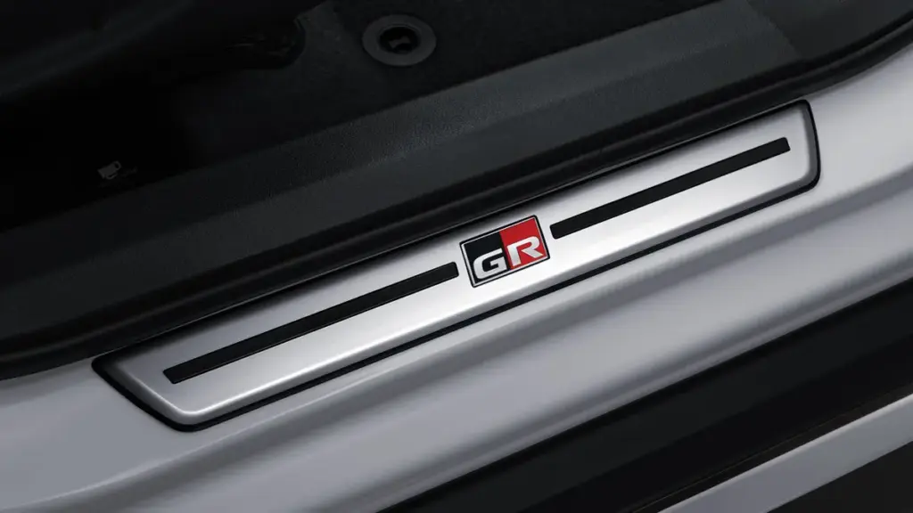 2026 Toyota Raize GR Sport 3 Motor16