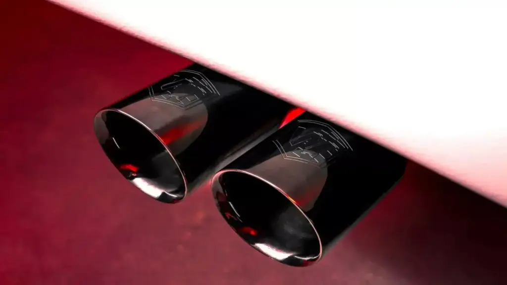 2026 Volkswagen Amarok. Walkinsaw W600. Imagen escape.