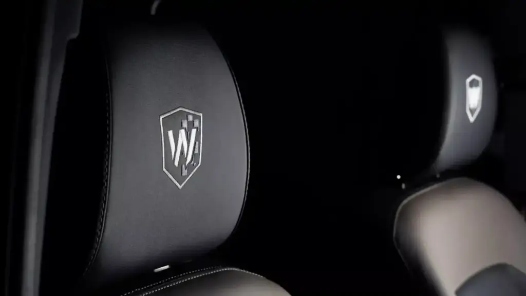 2026 Volkswagen Amarok Walkinshaw 1 W600 14 Motor16