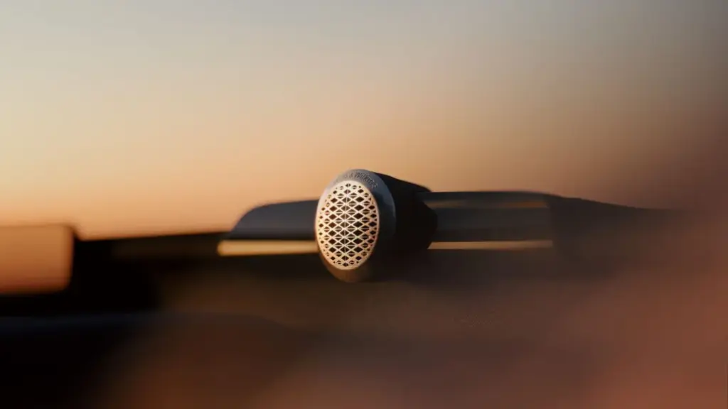 2026 Volvo EX60 Gemini 1 Motor16