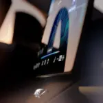 Charlar con el Volvo EX60 será como hacerlo con tu pareja… pero sin discutir