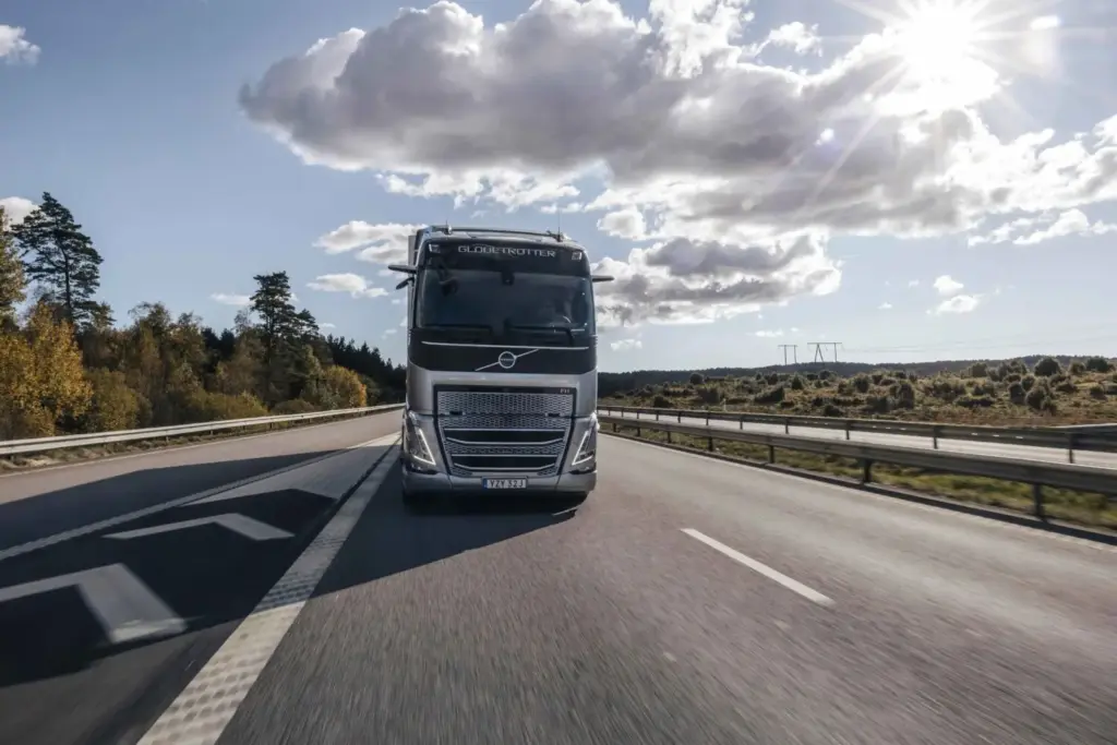 Volvo Trucks suma dos camiones más con 5 estrellas Euro NCAP: y ya son seis los 4 Motor16 2026 Camiones Volvo 5 estrellas NCAP 3 Motor16