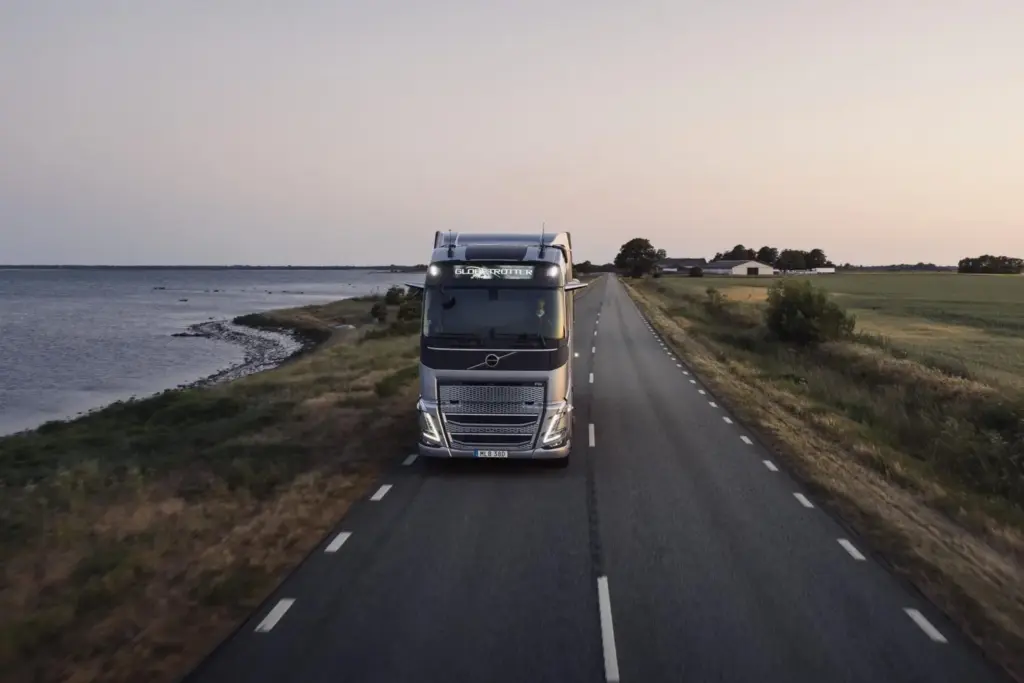 Volvo Trucks suma dos camiones más con 5 estrellas Euro NCAP: y ya son seis 5 Motor16 2026 Camiones Volvo 5 estrellas NCAP 4 motores16