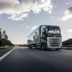 Volvo Trucks suma dos camiones más con 5 estrellas Euro NCAP: Y ya van seis