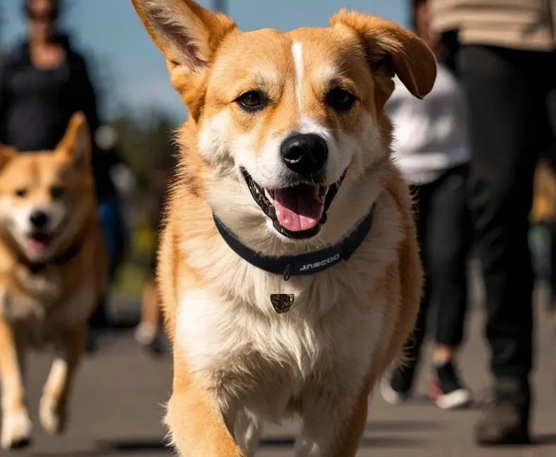 JAECOO se marca una línea de accesorios pensados para tus perros y gatos 12 Motor16 2026 accesorios mascota jaecoo 1 Motor16