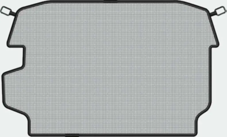 JAECOO se marca una línea de accesorios pensados para tus perros y gatos 17 Motor16 2026 accesorios mascota jaecoo 3 Motor16