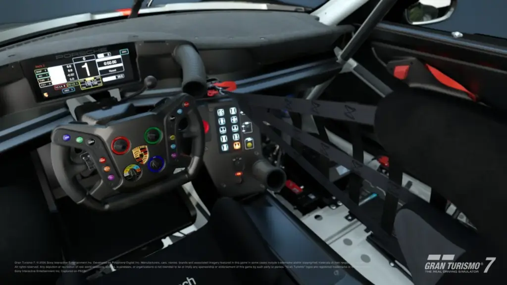 2026 actualizacion gran turismo 7 xiaomi 11 Motor16