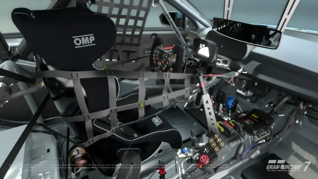 2026 actualizacion gran turismo 7 xiaomi 7 Motor16