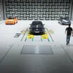 ¿A qué sonará el futuro BMW M3 eléctrico? Pues al inconfundible ADN de la casa alemana