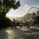 Las motos de BMW ahora tienen cinco años de garantía sin límite de kilometraje