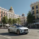 La ventaja de los vehículos autónomos que sobresale por encima de la seguridad y del confort