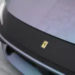 Tailor Made se marca un Ferrari 12Cilindri para disfrutar del K-pop por Seúl a todo volumen