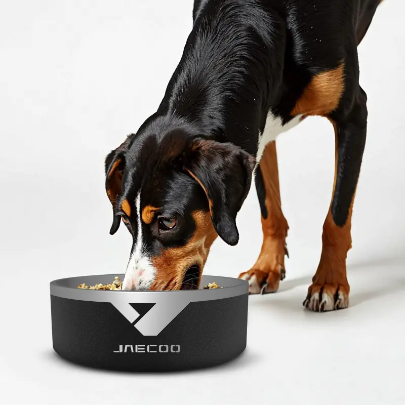 JAECOO se marca una línea de accesorios pensados para tus perros y gatos 21 Motor16 2026 jaecoo accesorios 11 Motor16