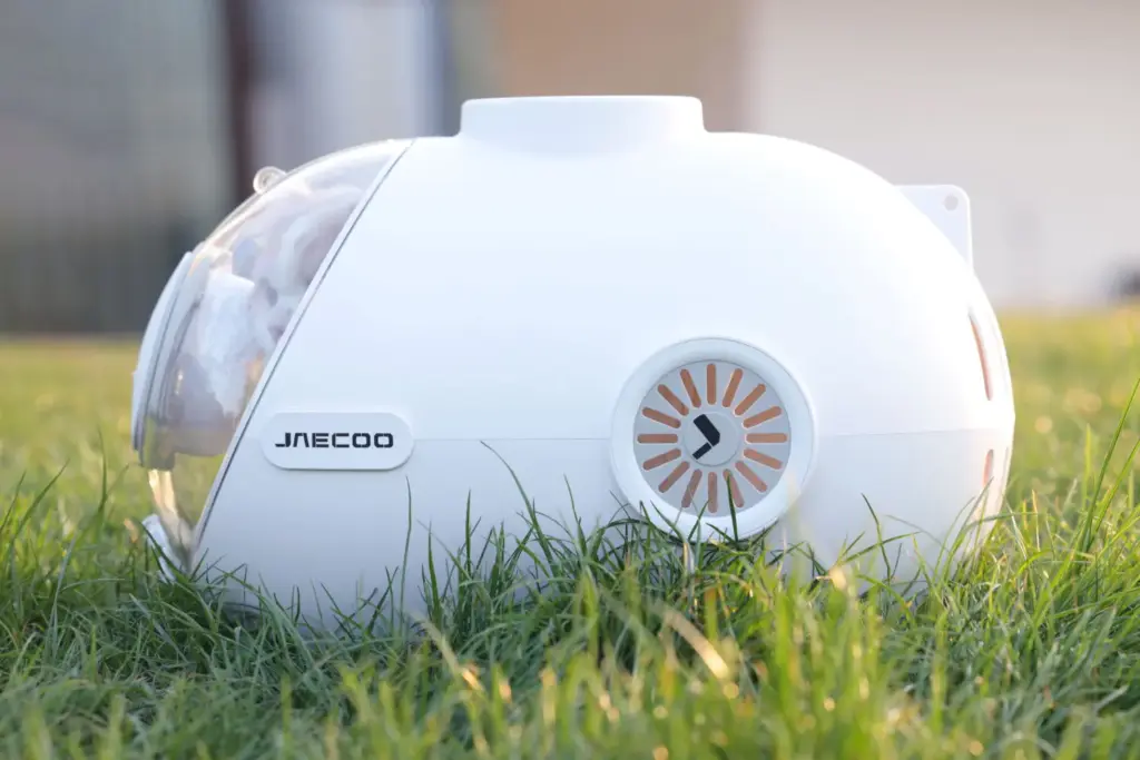 JAECOO se marca una línea de accesorios pensados para tus perros y gatos 8 Motor16 2026 jaecoo accesorios 2 Motor16