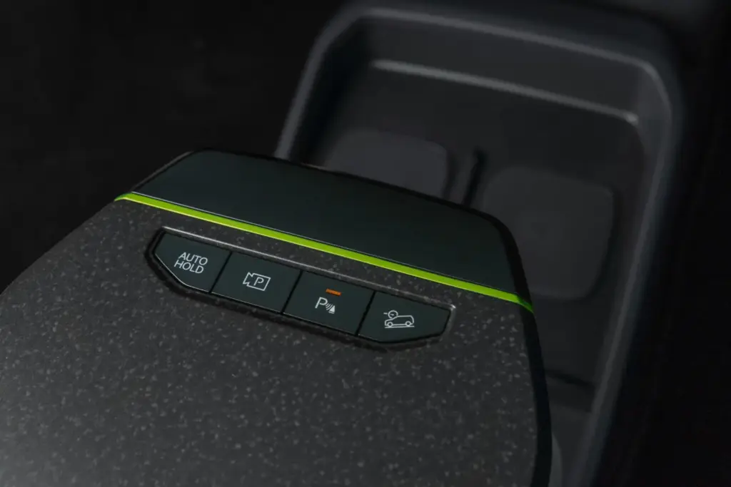 2026 kia ev3 gt 2 Motor16