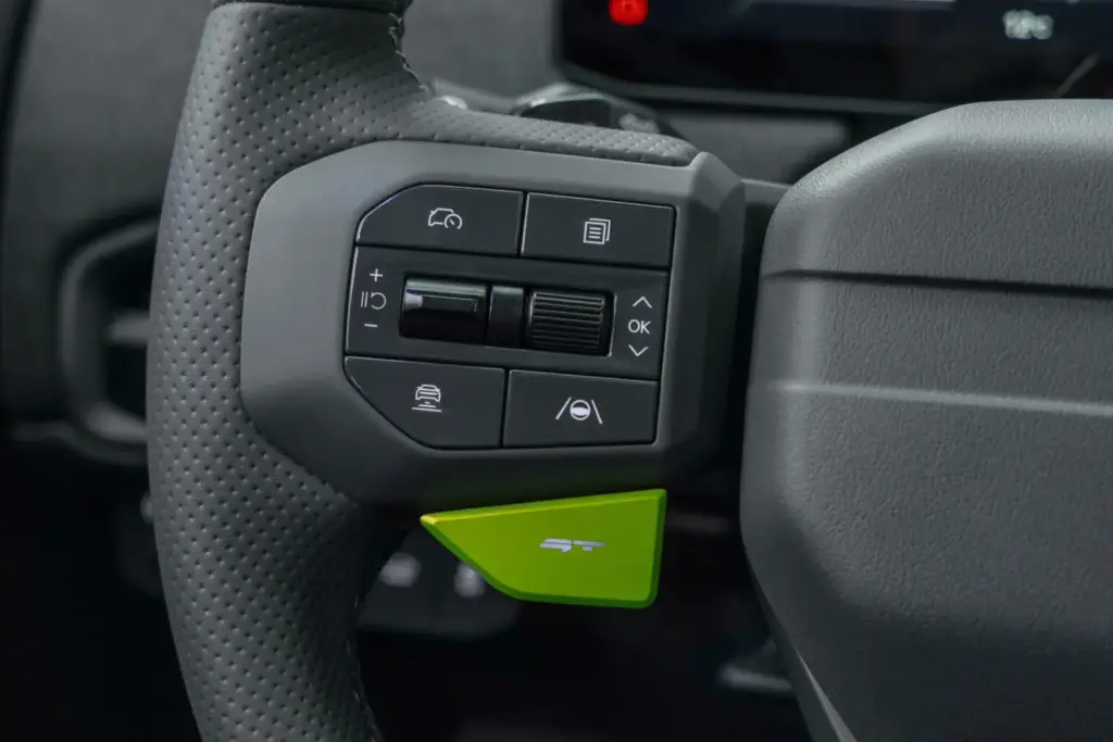 2026 kia ev3 gt 5 Motor16