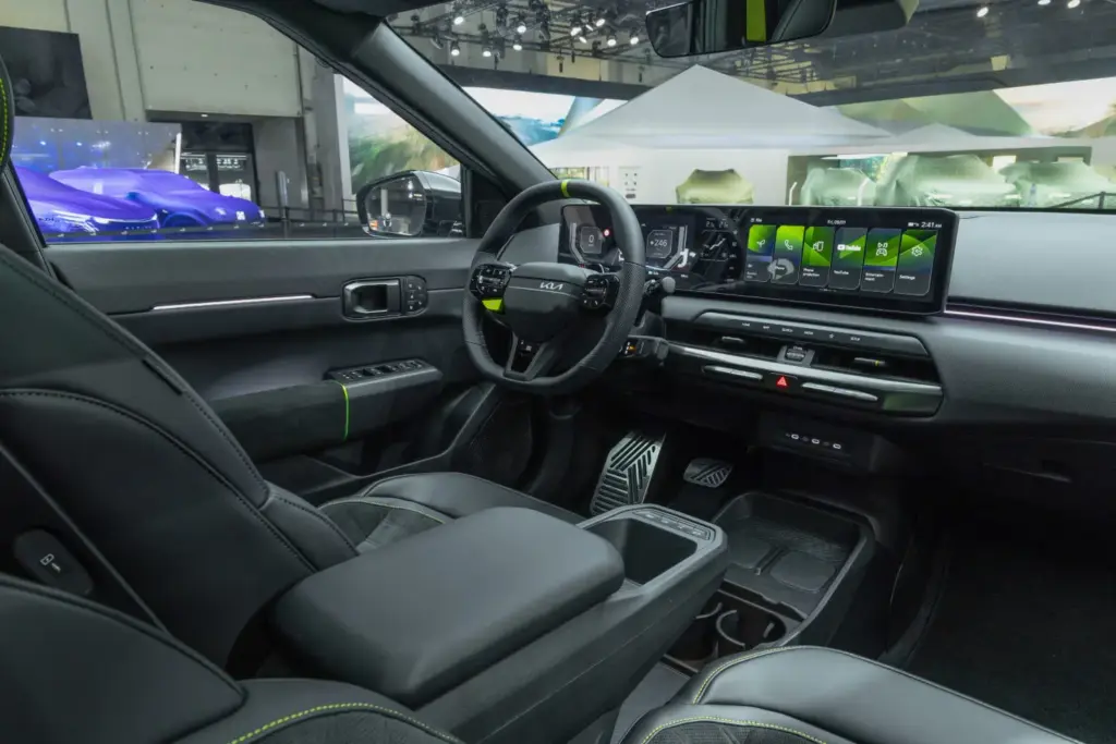 2026 kia ev4 gt 1 Motor16