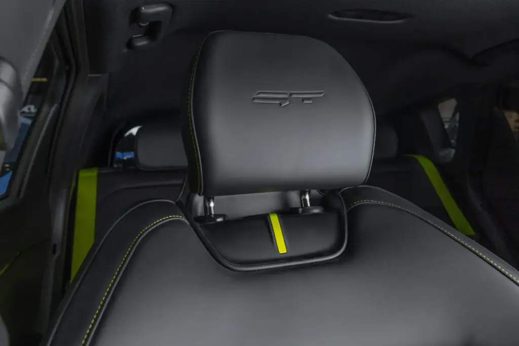 2026 kia ev4 gt 3 Motor16