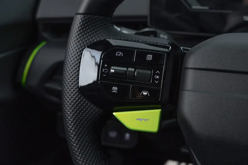 2026 kia ev4 gt 4 Motor16