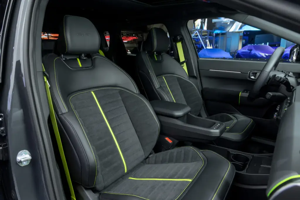 2026 kia ev4 gt 5 Motor16