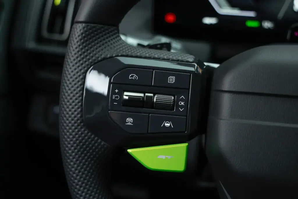 2026 kia ev5 gt 3 Motor16