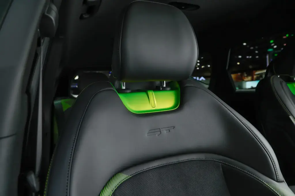 2026 kia ev5 gt 4 Motor16