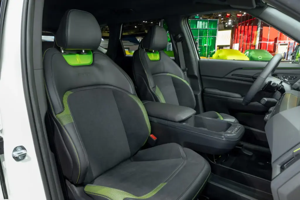 2026 kia ev5 gt 5 Motor16