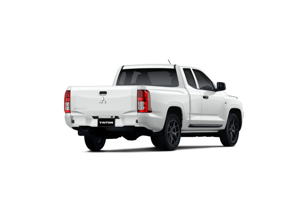 2026 mitsubishi triton street 13 Motor16