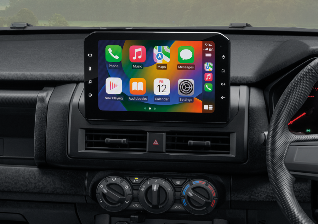 2026 mitsubishi triton street 6 Motor16