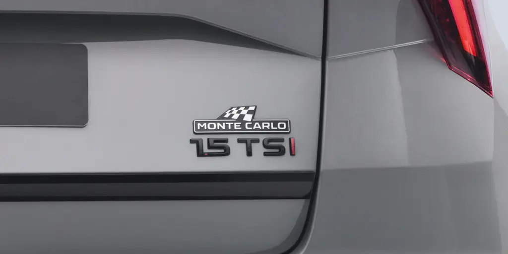 Škoda Kushaq: El Kamiq para la India se pone mucho más guapo 13 Motor16 2026 skoda kushaq india 7 Motor16