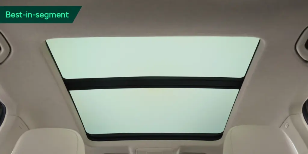 Škoda Kushaq: El Kamiq para la India se pone mucho más guapo 16 Motor16 2026 skoda kushaq india 9 Motor16