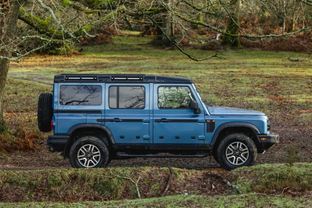 20 MY26 Grenadier Quartermaster UK Motor16