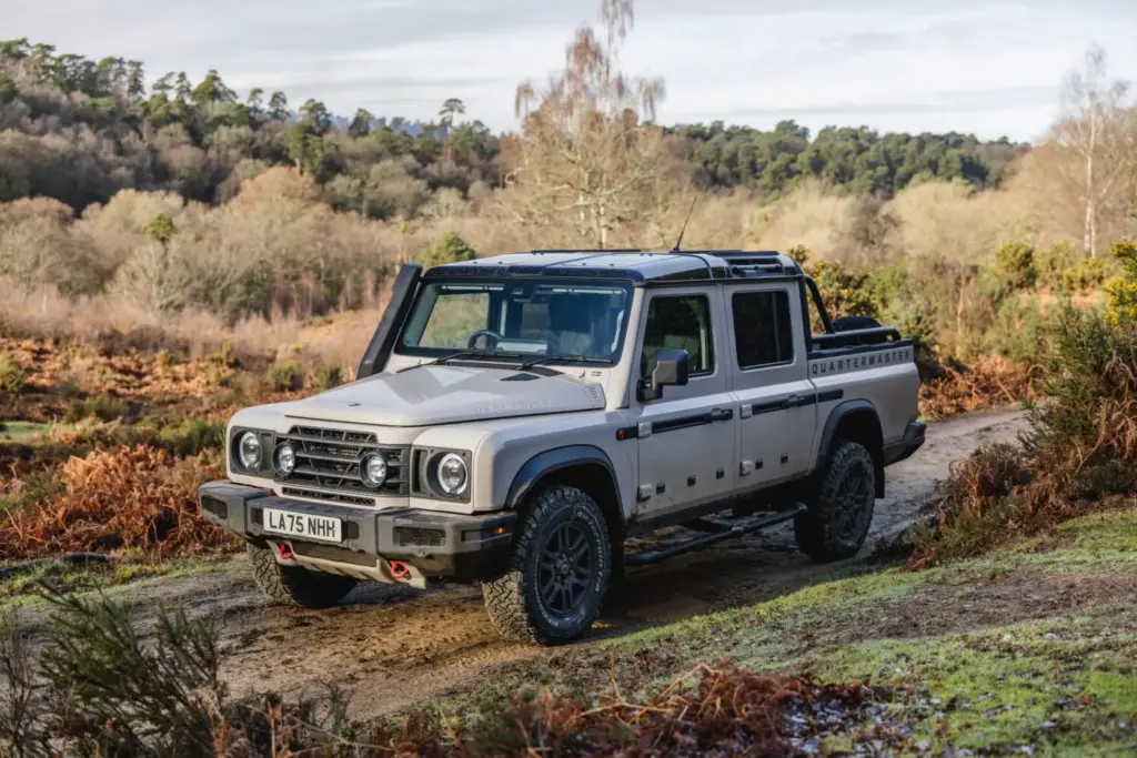 24 MY26 Grenadier Quartermaster UK Motor16