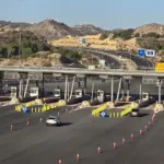 Cataluña cambia el límite de velocidad de la AP-7 desde el 1 de octubre: esto es lo que te multan