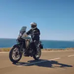 Mejor trail para el carnet A2: ¿Es la Honda NX500 la opción ideal? Estas son sus 6 rivales