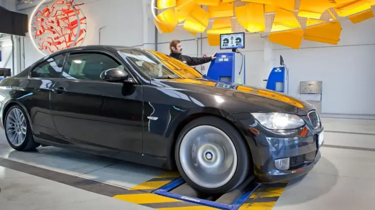 Si tu coche aparece en esta lista, prepárate para la primera ‘prueba de fuego’ del resto de su vida